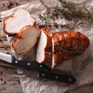 Turkey Breast Roast