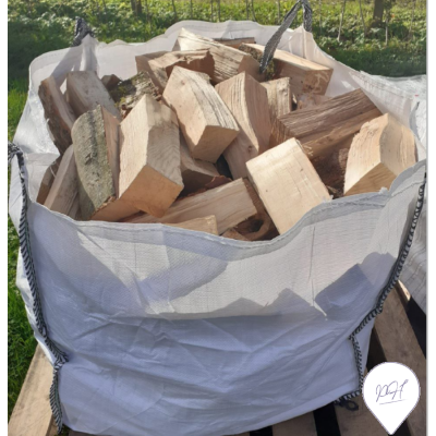 Medium Bulk Bag